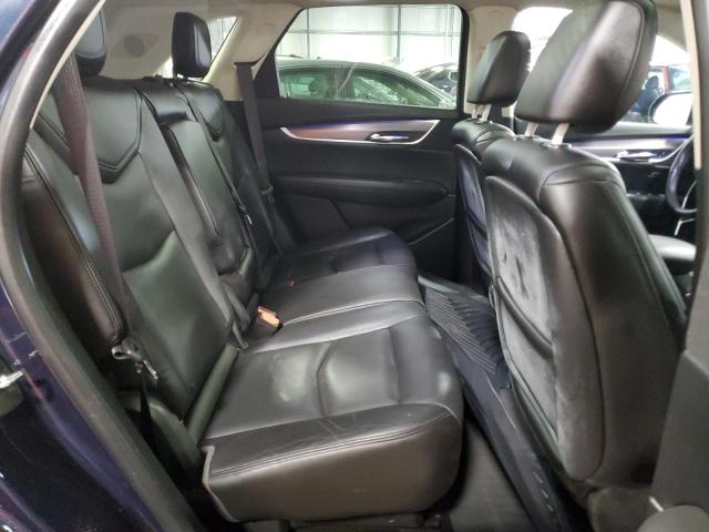 Photo 11 from auction – 2017 CADILLAC XT5 PREMIU with VIN 1GYKNERS4HZ112703