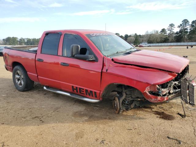 صورة رقم 4 من المزاد - 2005 DODGE RAM 1500 S مع VIN 1D7HA18D85J549286
