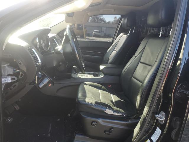 Photo 7 from auction – 2012 DODGE DURANGO CR with VIN 1C4SDHDT1CC100109