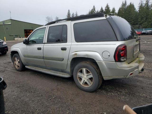 Photo 2 from auction – 2005 CHEVROLET TRAILBLAZE with VIN 1GNET16S456174886