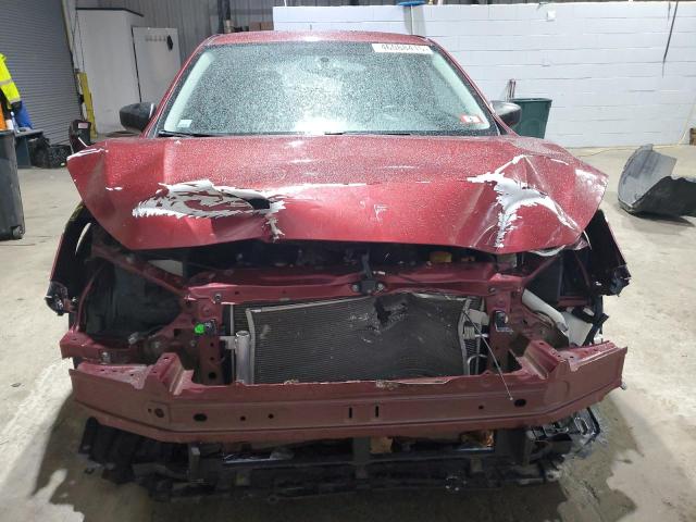 Photo 5 from auction – 2017 SUBARU IMPREZA with VIN 4S3GTAA67H3705726