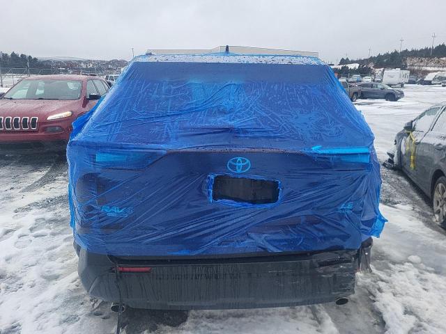 Photo 6 from auction – 2020 TOYOTA RAV4 LE with VIN 2T3B1RFV7LW089451