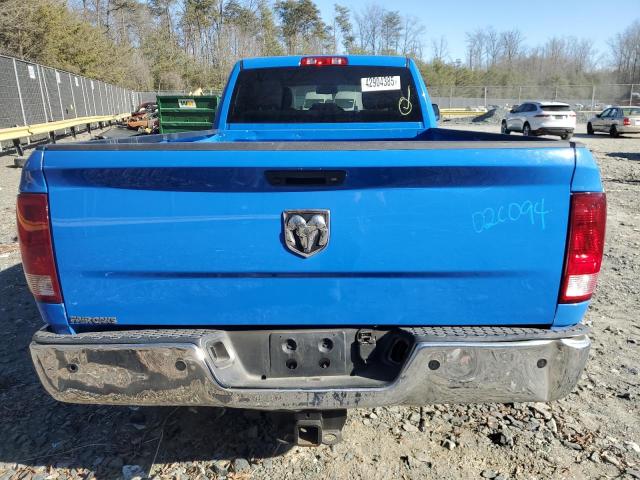 Photo 6 from auction – 2017 RAM 3500 with VIN 3C63R2GJ9HG618722