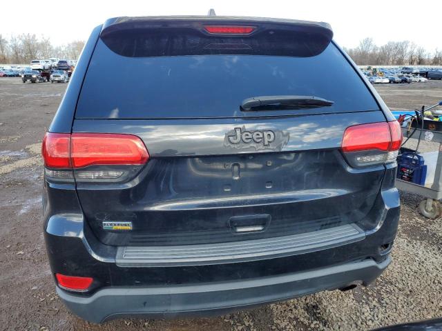 Photo 6 from auction – 2015 JEEP GRAND CHER with VIN 1C4RJFAG5FC939851