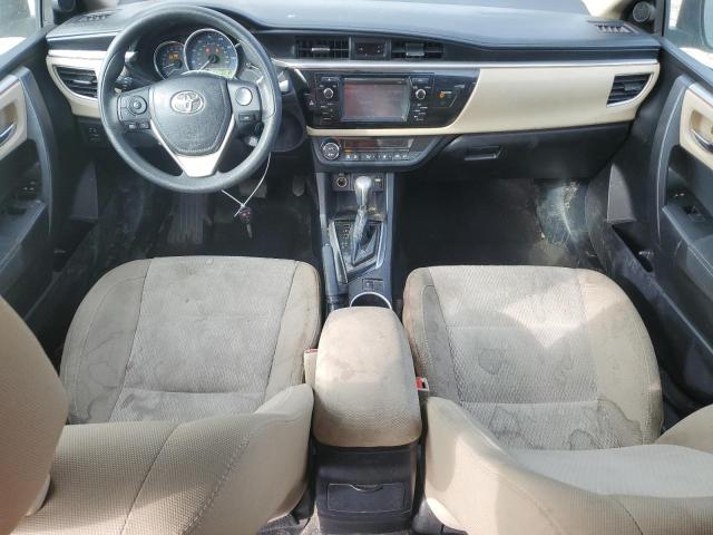 Photo 8 from auction – 2016 TOYOTA COROLLA L with VIN 2T1BURHE7GC539801