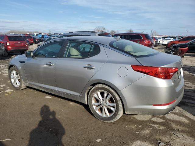 Photo 2 from auction – 2012 KIA OPTIMA EX with VIN 5XXGN4A71CG082603