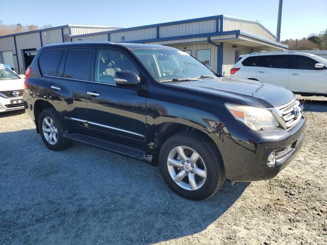 Photo 4 from auction – 2012 LEXUS GX 460 with VIN JTJBM7FX8C5043399