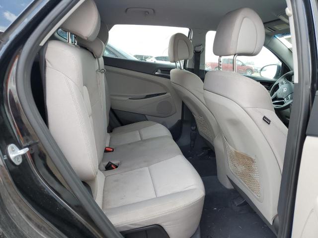 Photo 11 from auction – 2016 HYUNDAI TUCSON LIM with VIN KM8J33A48GU108007