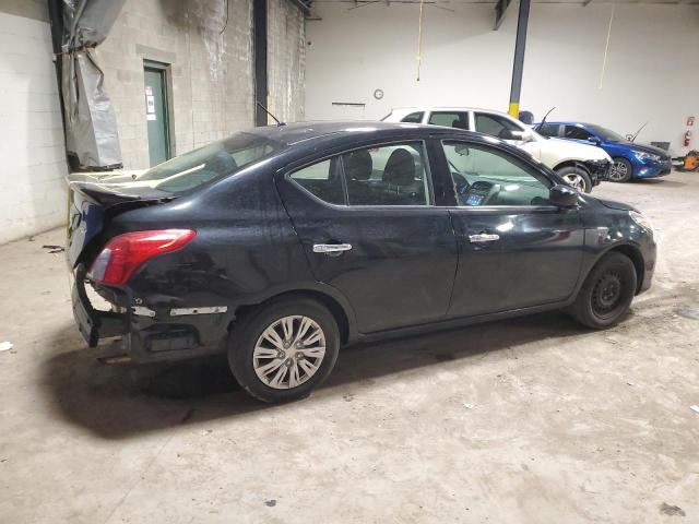 Photo 3 from auction – 2019 NISSAN VERSA S with VIN 3N1CN7AP5KL844708