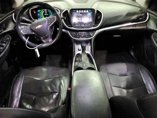 Photo 8 from auction – 2017 CHEVROLET VOLT LT with VIN 1G1RC6S52HU140512