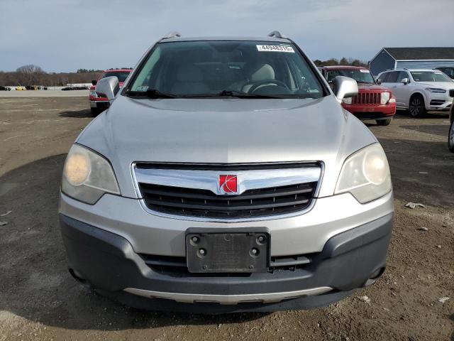 Photo 5 from auction – 2008 SATURN VUE XE with VIN 3GSDL43N48S643743