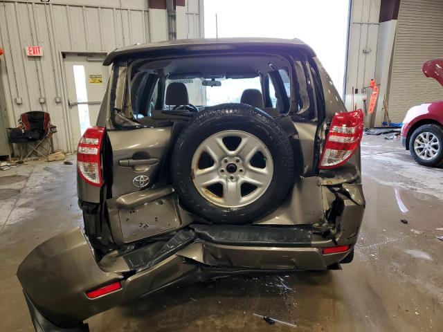 Photo 6 from auction – 2010 TOYOTA RAV4 with VIN JTMBF4DV6AD031137