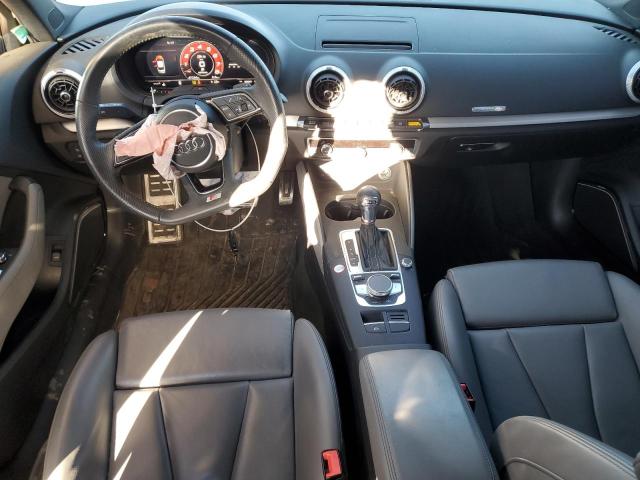 صورة رقم 8 من المزاد - 2018 AUDI S3 PREMIUM مع VIN WAUB1GFF3J1014980
