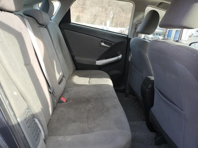 Photo 10 from auction – 2015 TOYOTA PRIUS with VIN JTDKN3DU5F1882214
