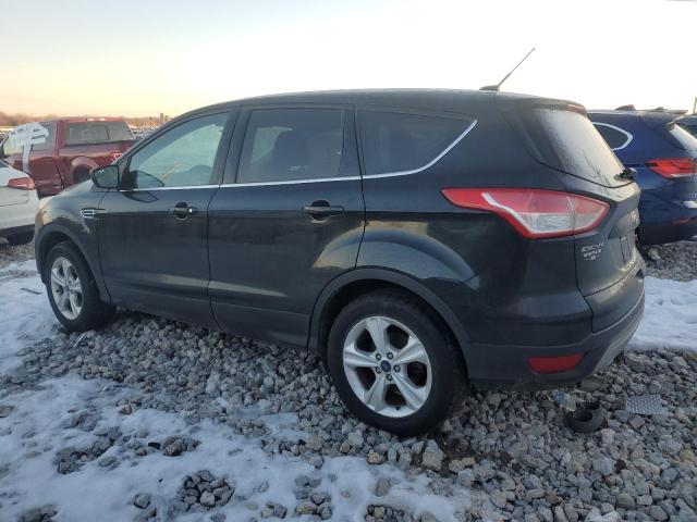 Photo 2 from auction – 2015 FORD ESCAPE SE with VIN 1FMCU9GX7FUB04023