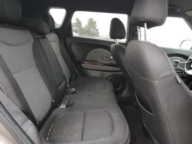 Photo 11 from auction – 2019 KIA SOUL + with VIN KNDJP3A59K7643758