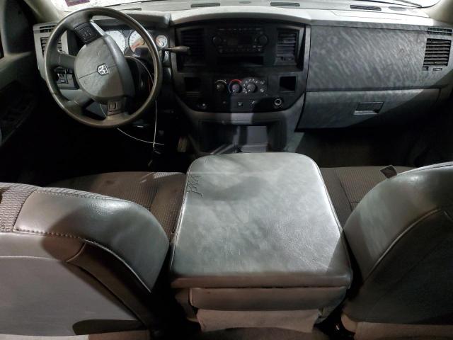 Photo 8 from auction – 2008 DODGE RAM 2500 S with VIN 3D7KS28D08G115538