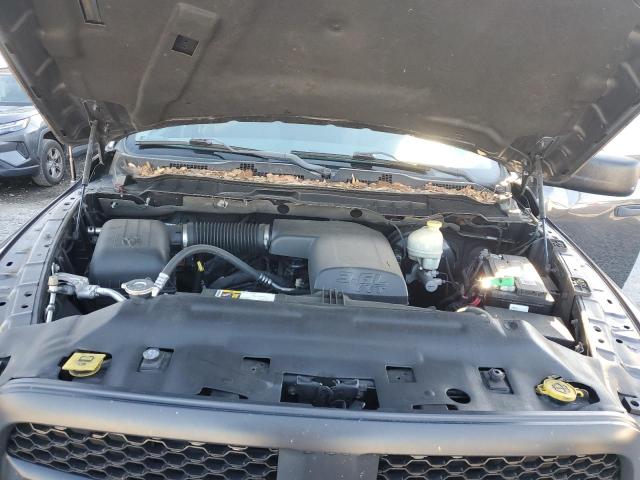 Photo 11 from auction – 2016 RAM 1500 ST with VIN 1C6RR7FG7GS135556