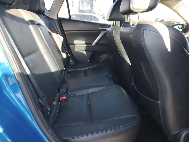Photo 10 from auction – 2012 MAZDA 3 I with VIN JM1BL1M74C1665415