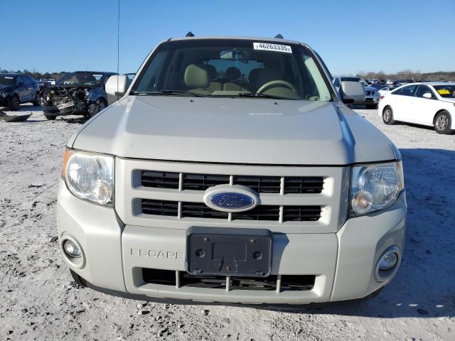 Снимка 5 от търг – 2008 FORD ESCAPE LIM с VIN 1FMCU04198KC00407