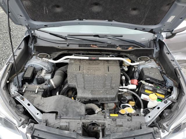 Photo 12 from auction – 2019 SUBARU FORESTER P with VIN JF2SKAGC2KH481397