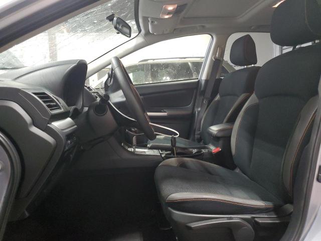 Photo 7 from auction – 2017 SUBARU CROSSTREK with VIN JF2GPABC8H8233680