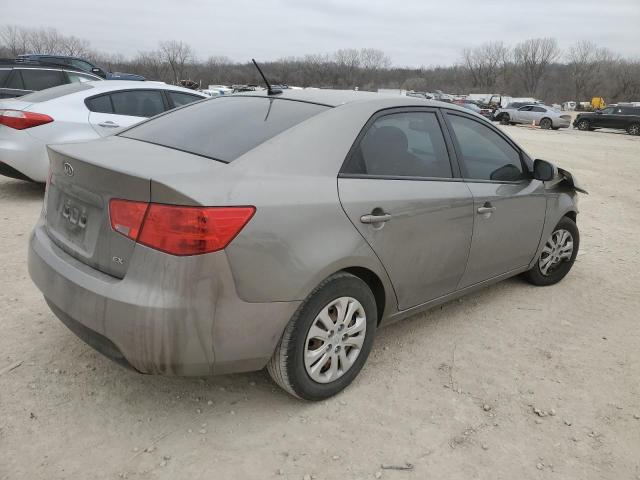 Foto 3 de la subasta – 2012 KIA FORTE EX con VIN KNAFU4A25C5628579