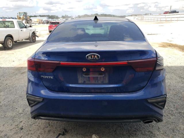 Photo 6 from auction – 2019 KIA FORTE FE with VIN 3KPF24ADXKE129533