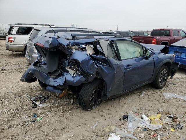 Photo 3 from auction – 2013 SUBARU XV CROSSTR with VIN JF2GPAGC0D2882380