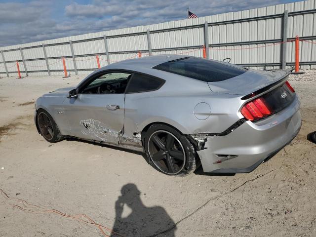 Photo 2 from auction – 2015 FORD MUSTANG GT with VIN 1FA6P8CF4F5316958