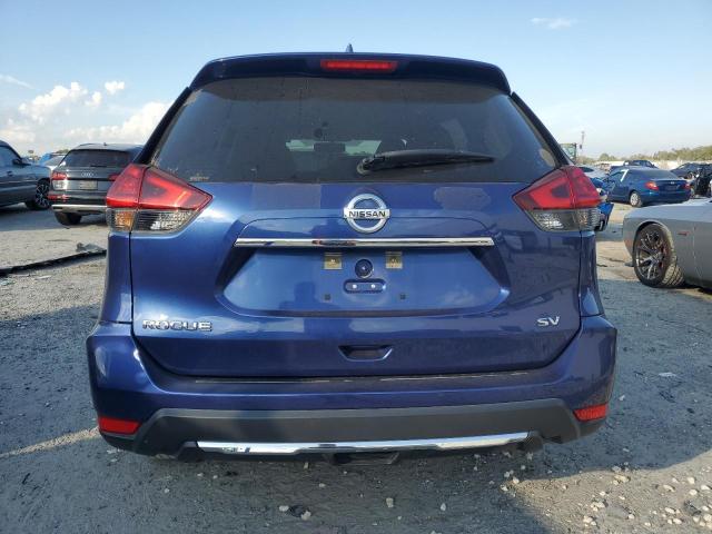 Photo 6 from auction – 2017 NISSAN ROGUE S with VIN KNMAT2MT9HP577009