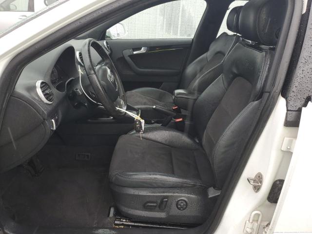 Photo 7 from auction – 2012 AUDI A3 PREMIUM with VIN WAUKEAFM6CA038192