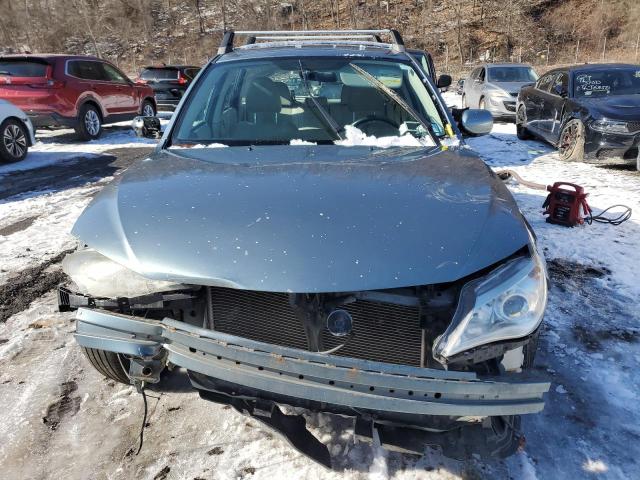 Photo 5 from auction – 2011 SUBARU IMPREZA OU with VIN JF1GH6D65BH811151