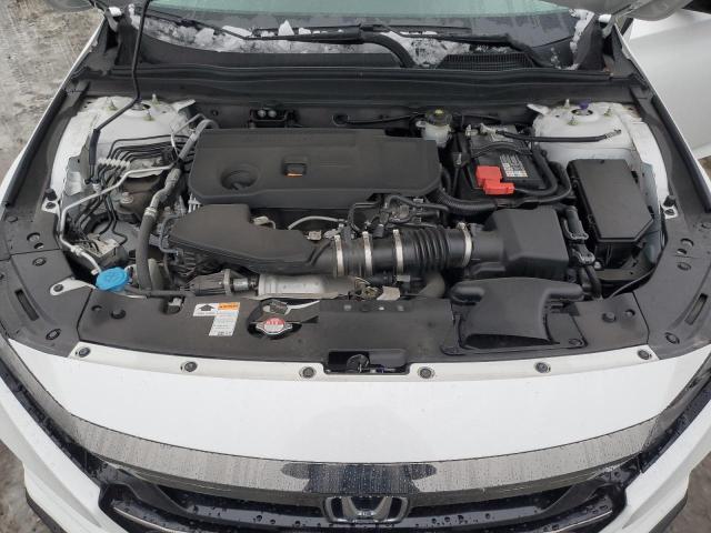 Photo 11 from auction – 2022 HONDA ACCORD SPO with VIN 1HGCV2F35NA009727