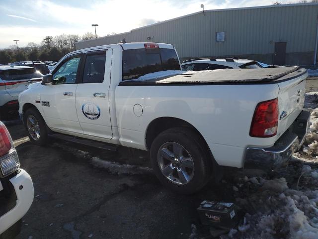 Photo 2 from auction – 2016 RAM 1500 SLT with VIN 1C6RR7GM2GS371343