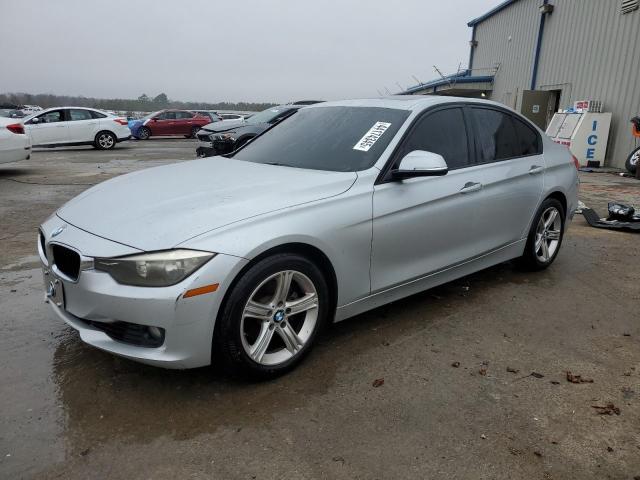 BMW 328 I SULE 2013 with VIN WBA3C1C53DF439422 - Photo from auction