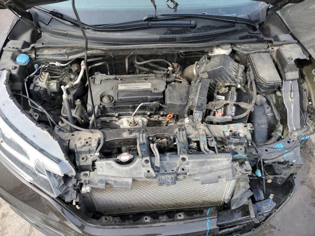 Photo 12 from auction – 2015 HONDA CR-V LX with VIN 2HKRM4H34FH621173