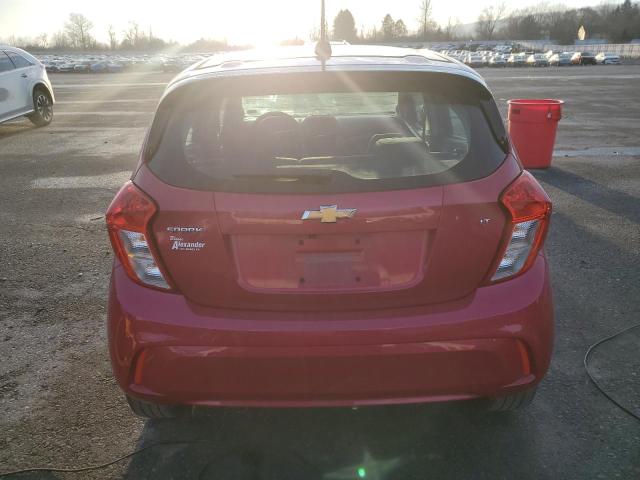 Photo 6 from auction – 2020 CHEVROLET SPARK 1LT with VIN KL8CD6SAXLC441737