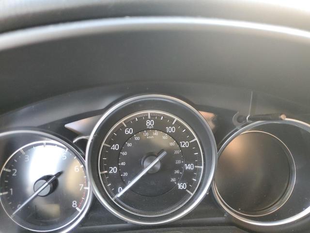 Photo 9 from auction – 2018 MAZDA 6 TOURING with VIN JM1GL1VM5J1315914
