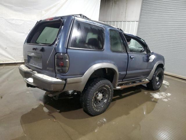 Photo 3 from auction – 2000 FORD EXPLORER S with VIN 1FMCU70E0YUA19718