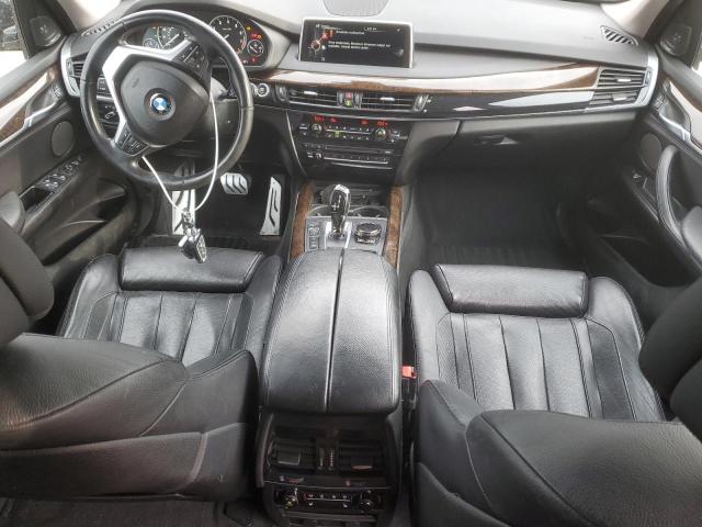 Photo 8 from auction – 2014 BMW X5 XDRIVE3 with VIN 5UXKR0C51E0K44851