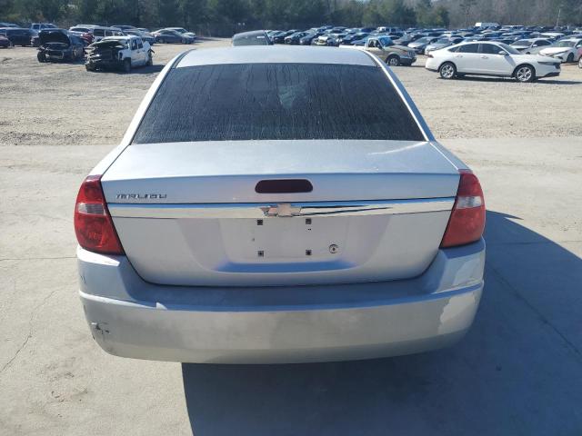 Photo 6 from auction – 2004 CHEVROLET MALIBU with VIN 1G1ZS52F24F178746