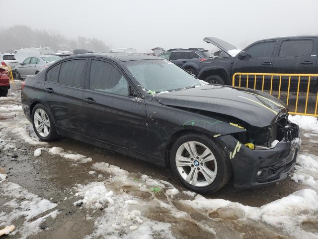 Photo 4 from auction – 2016 BMW 328 XI SUL with VIN WBA8E3G51GNU01963