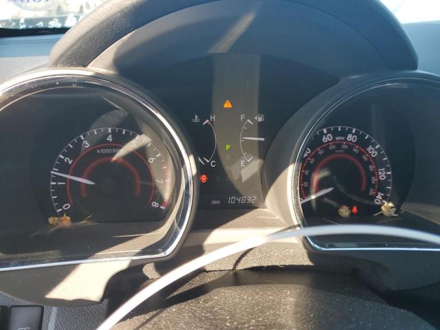 Zdjęcie 9 z aukcji – 2013 TOYOTA HIGHLANDER z VIN 5TDYK3EHXDS124308