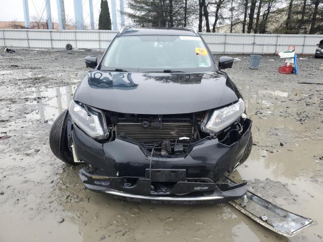 Photo 5 from auction – 2016 NISSAN ROGUE S with VIN KNMAT2MV7GP713203