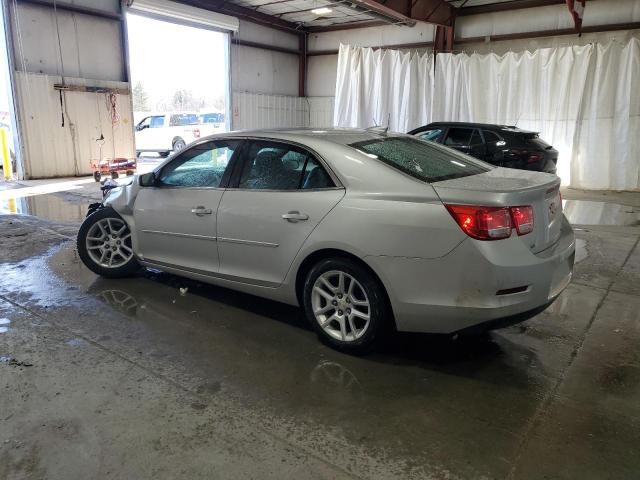 Photo 2 from auction – 2016 CHEVROLET MALIBU LIM with VIN 1G11C5SA3GF107526