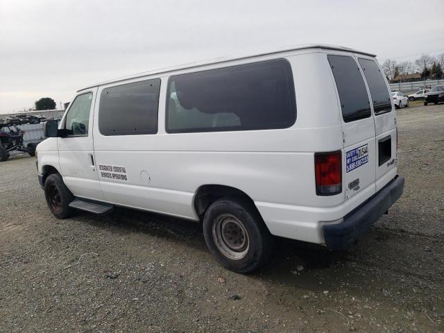 Photo 2 from auction – 2013 FORD ECONOLINE with VIN 1FMNE1BW8DDA64781