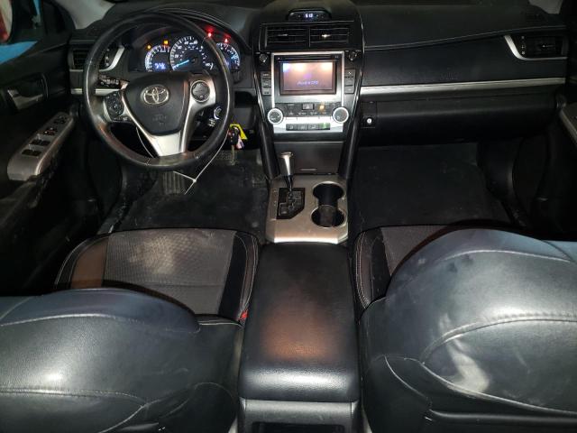 Photo 8 from auction – 2013 TOYOTA CAMRY L with VIN 4T1BF1FK1DU257281