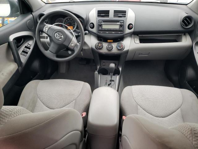 Photo 8 from auction – 2012 TOYOTA RAV4 with VIN 2T3ZF4DV1CW124541