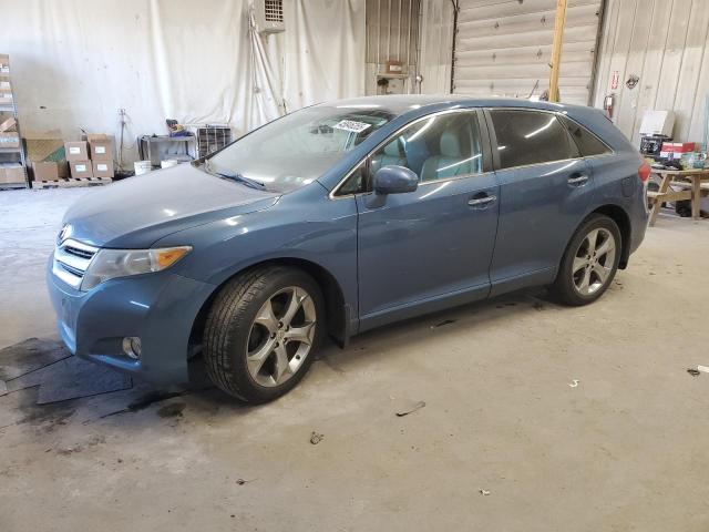 Photo 1 from auction – 2010 TOYOTA VENZA with VIN 4T3BK3BB6AU027767